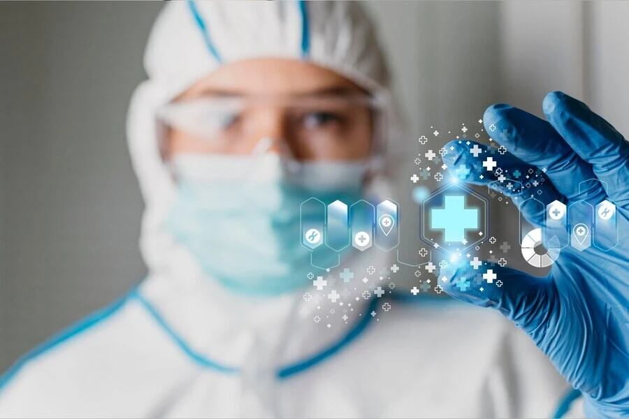 Meckley Life Sciences — Committed for Good Health